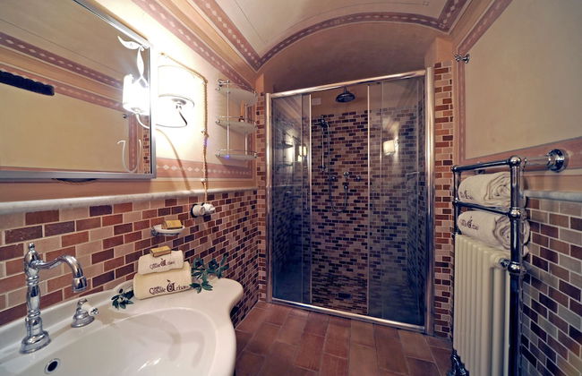 Antico Casale Urbani - Foto 21