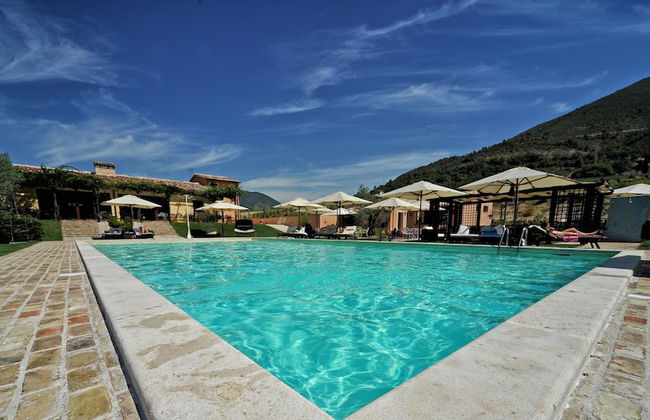 Antico Casale Urbani - Foto 28