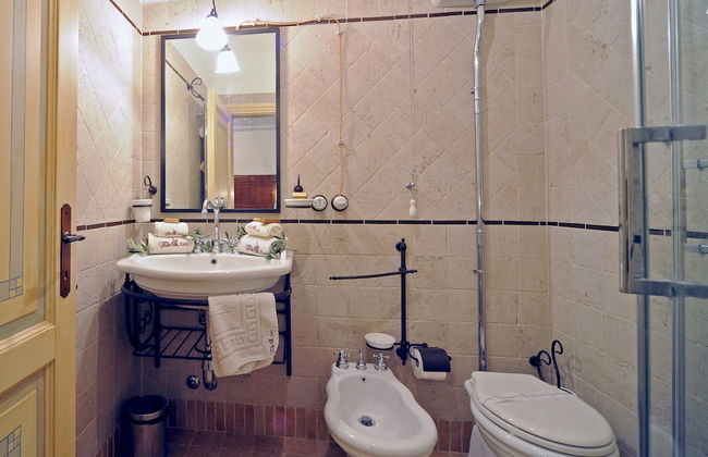 Antico Casale Urbani - Foto 20