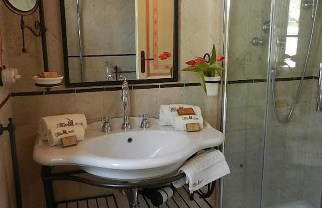 Antico Casale Urbani - Foto 24