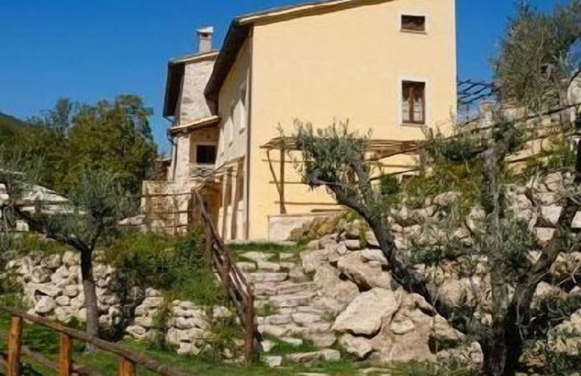 Antico Casale Urbani - Foto 43