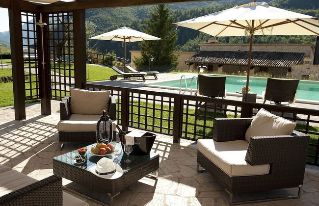 Antico Casale Urbani - Foto 1