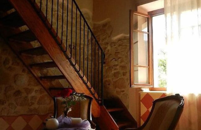 Antico Casale Urbani - Foto 15