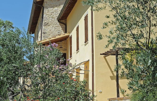 Antico Casale Urbani - Foto 37