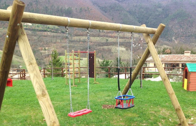 Antico Casale Urbani - Foto 38