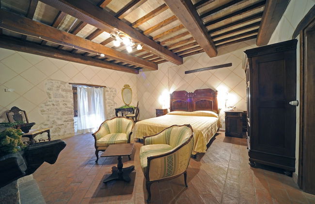 Antico Casale Urbani - Foto 7