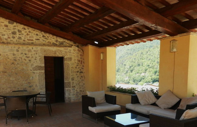 Antico Casale Urbani - Foto 40