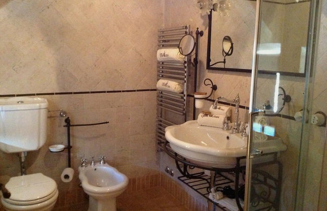 Antico Casale Urbani - Foto 23