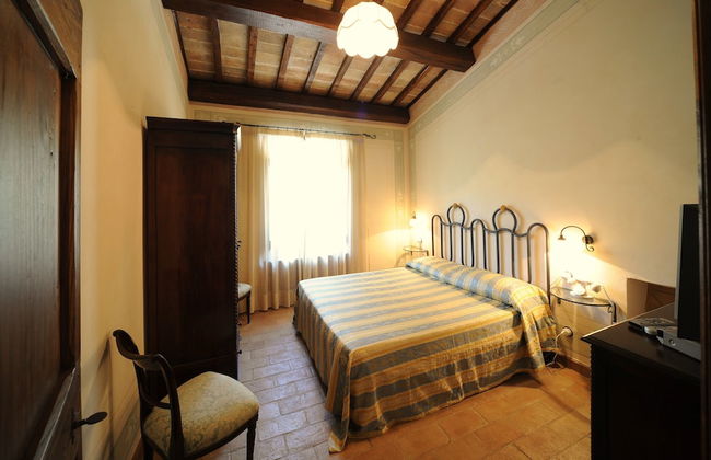 Antico Casale Urbani - Foto 9