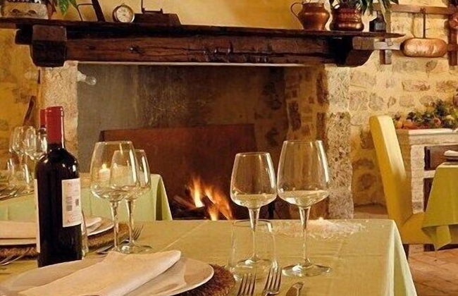 Antico Casale Urbani - Foto 35