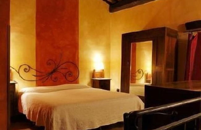 Antico Casale Urbani - Foto 11