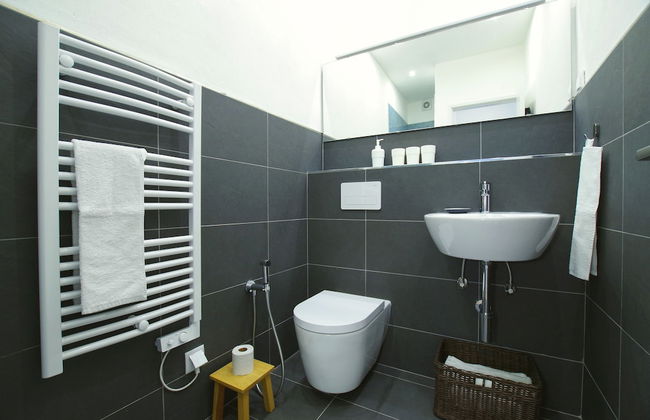 Casa Margarida Azul - Foto 8