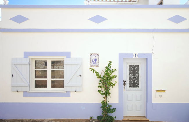Casa Margarida Azul - Foto 13