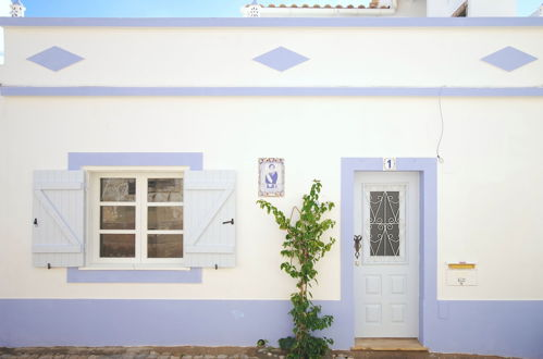 Foto 12 - Casa Margarida Azul