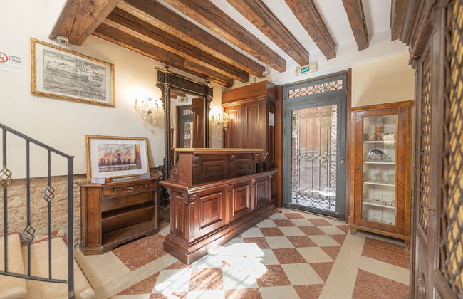 Ca' Valeri - Foto 2