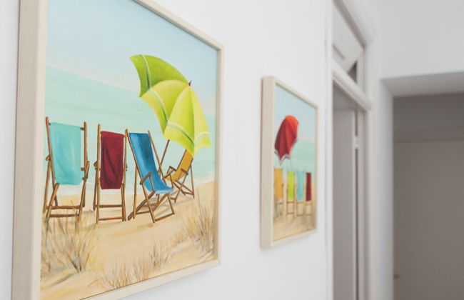 Apartamento El Solarium de Torre - Foto 31