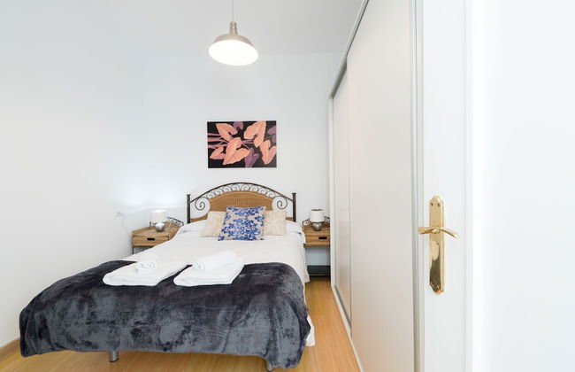 Apartamento El Solarium de Torre - Foto 10