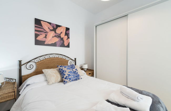 Apartamento El Solarium de Torre - Foto 7