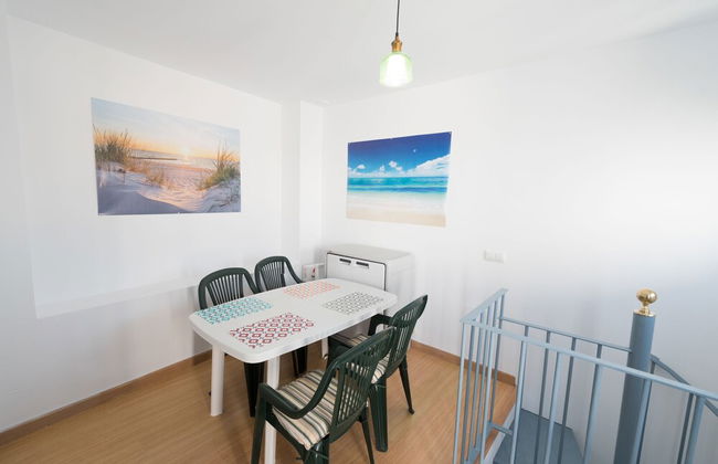 Apartamento El Solarium de Torre - Foto 23