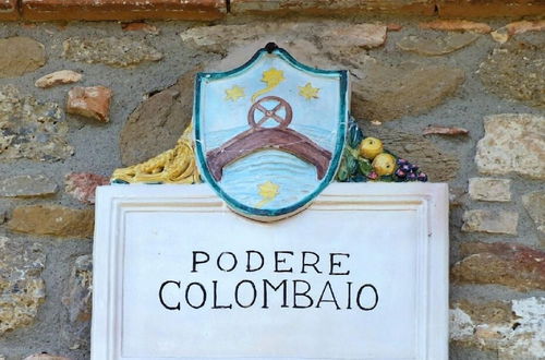 Photo 32 - Verdidea - Colombaio