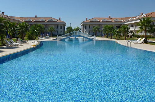 Photo 18 - Sadev Turizm Belek Villas & Apartments