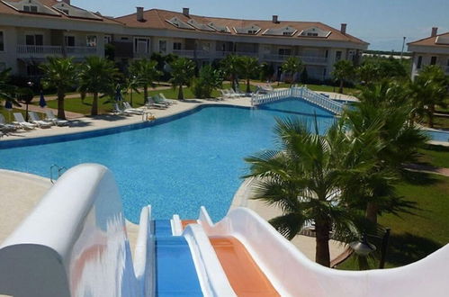 Photo 22 - Sadev Turizm Belek Villas & Apartments