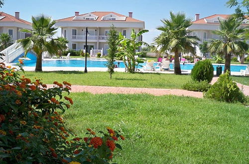 Photo 27 - Sadev Turizm Belek Villas & Apartments