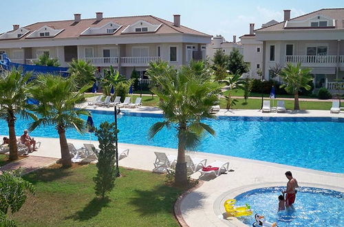 Photo 19 - Sadev Turizm Belek Villas & Apartments