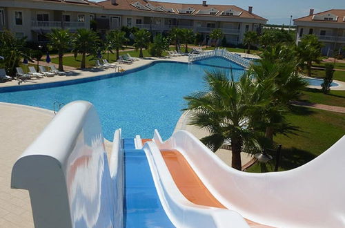 Photo 24 - Sadev Turizm Belek Villas & Apartments