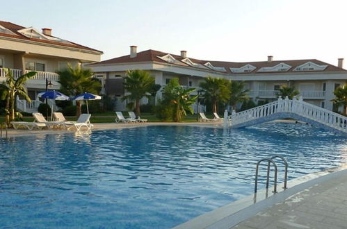 Photo 21 - Sadev Turizm Belek Villas & Apartments