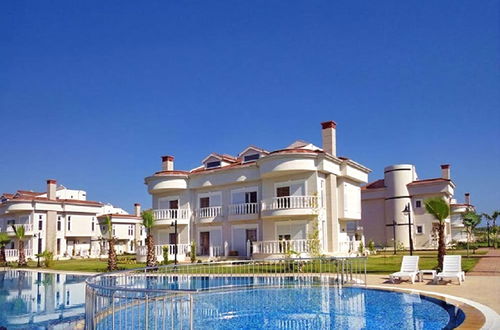 Photo 4 - Sadev Turizm Belek Villas & Apartments