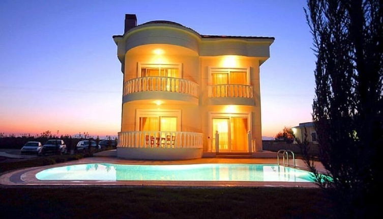 Photo 1 - Sadev Turizm Belek Villas & Apartments