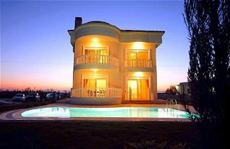 Photo 1 - Sadev Turizm Belek Villas & Apartments