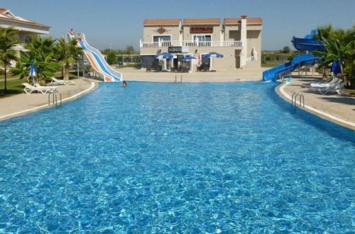 Photo 26 - Sadev Turizm Belek Villas & Apartments