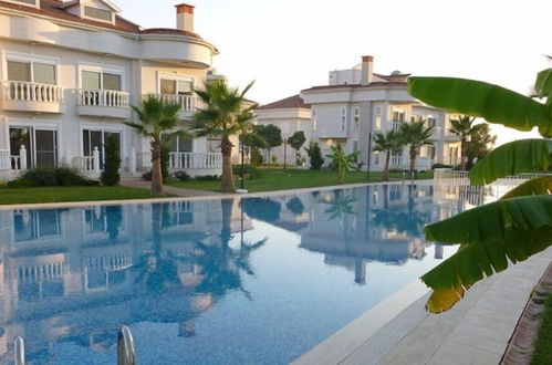 Photo 30 - Sadev Turizm Belek Villas & Apartments