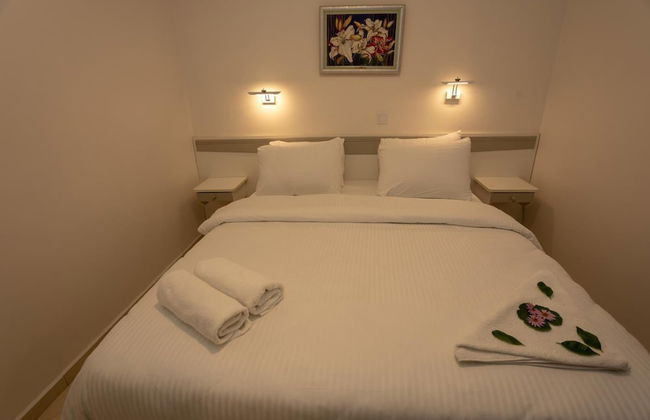 Mitos Apartments - Foto 7
