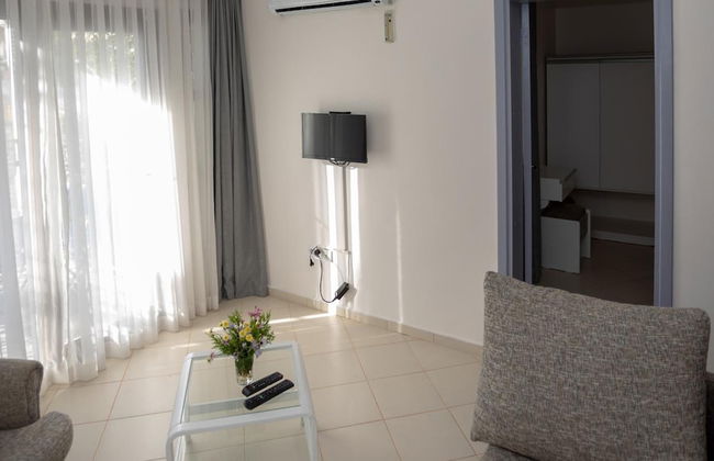 Mitos Apartments - Foto 12