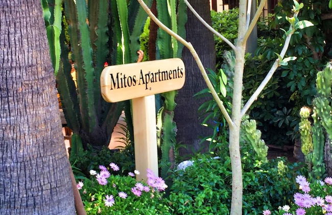 Mitos Apartments - Foto 33