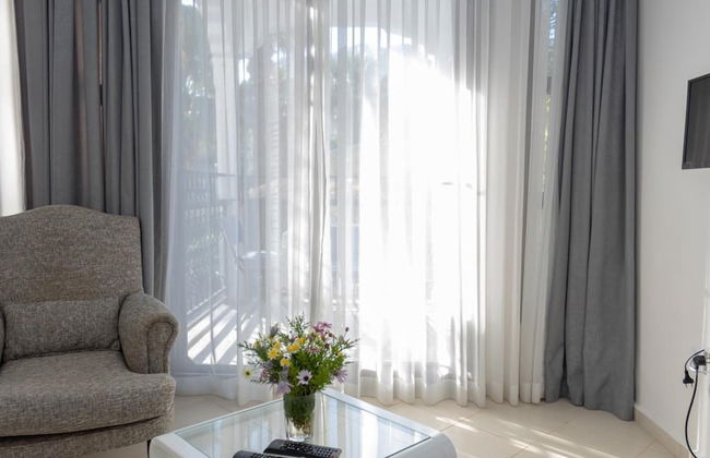 Mitos Apartments - Foto 13
