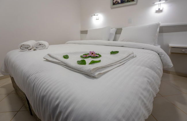 Mitos Apartments - Foto 5