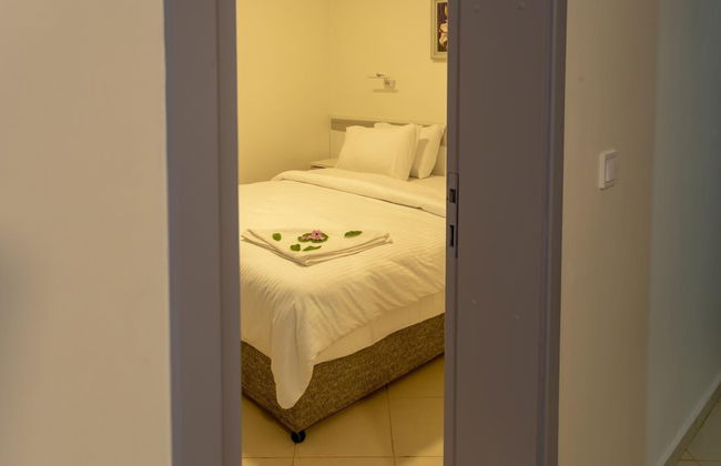 Mitos Apartments - Foto 4