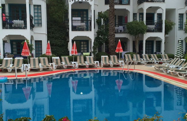 Mitos Apartments - Foto 31