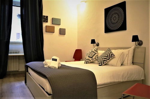 Photo 1 - Riari Trastevere Apartment