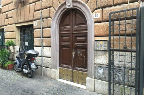 Photo 17 - Riari Trastevere Apartment