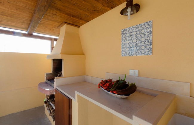 Villa Vacanza La Tonnara - Foto 9