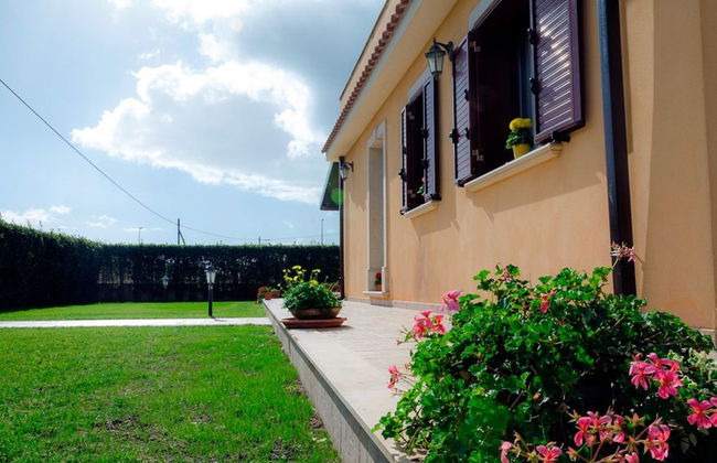Villa Vacanza La Tonnara - Foto 14