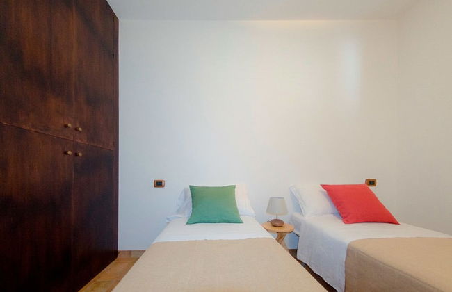 Villa Vacanza La Tonnara - Foto 4