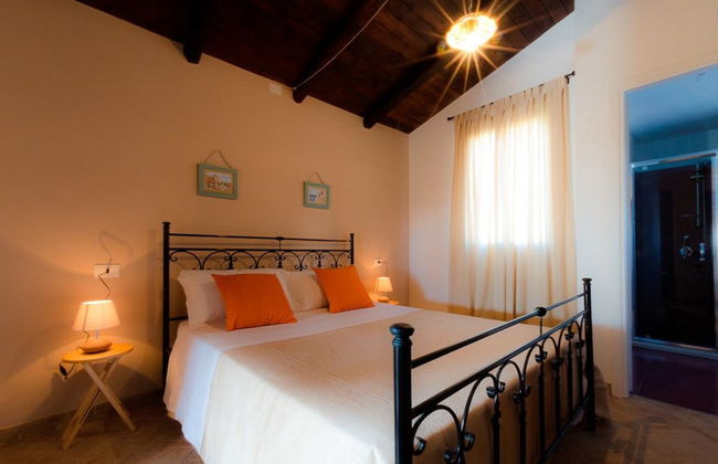 Villa Vacanza La Tonnara - Foto 2