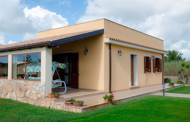 Villa Vacanza La Tonnara - Foto 1