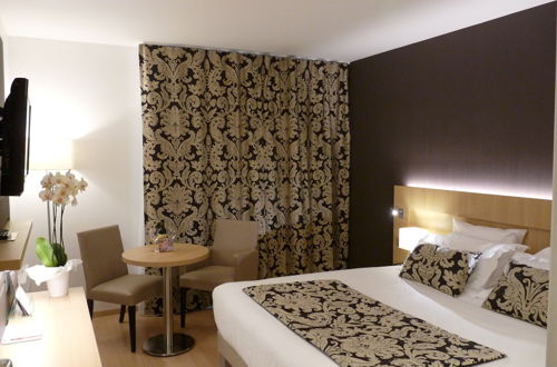 Photo 3 - Residhome Apparthotel Paris Massy